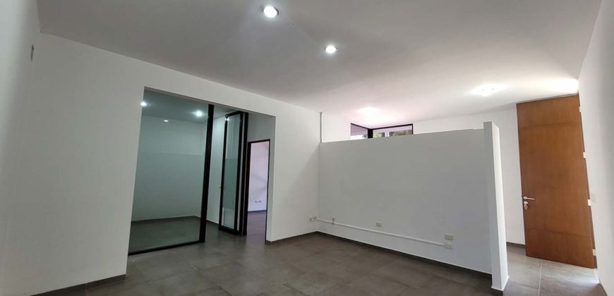 Oficina en renta en Mérida