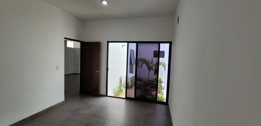 Oficina en renta en Mérida