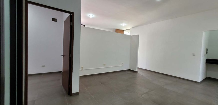 Oficina en renta en Mérida