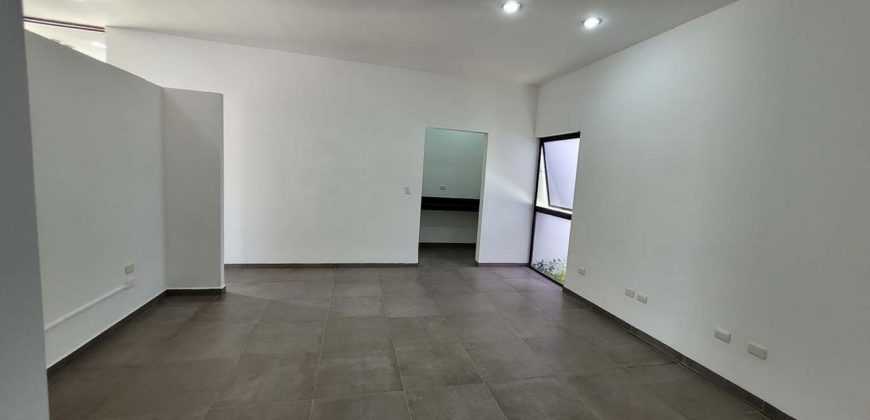 Oficina en renta en Mérida