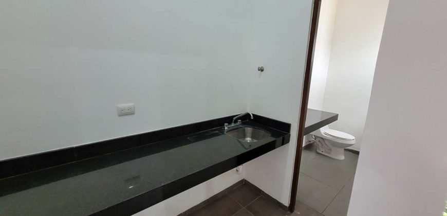 Oficina en renta en Mérida