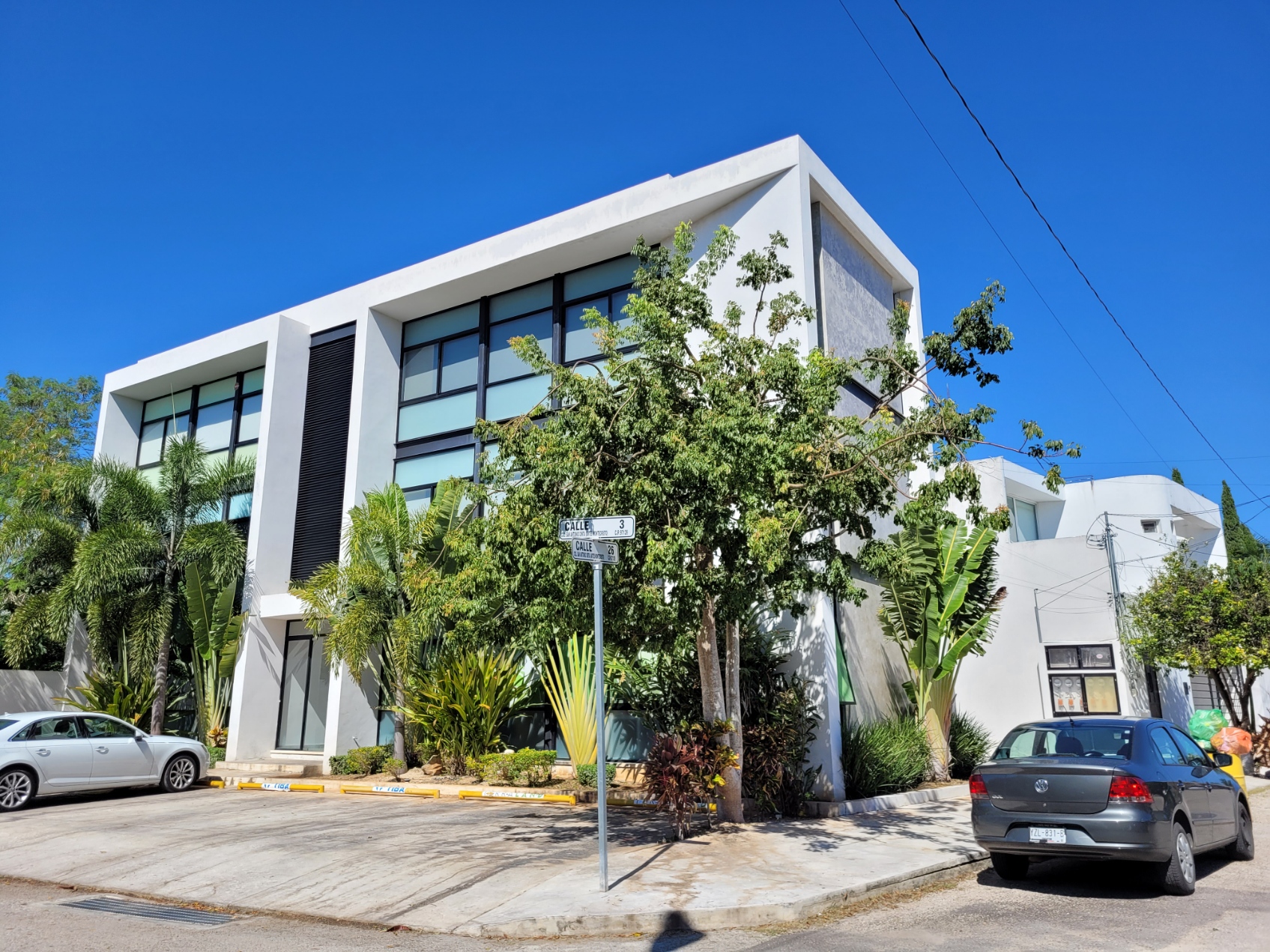 Quieres rentar una oficina en Mérida? Descubre como…
