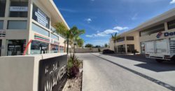 Local en renta con Drive Thru en Plaza Manere Conkal