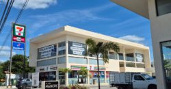 Local en renta con Drive Thru en Plaza Manere Conkal