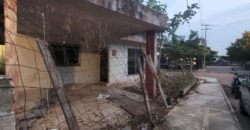 Terreno en venta en esquina en Col. Maya 405metros