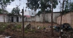 Terreno en venta en esquina en Col. Maya 405metros