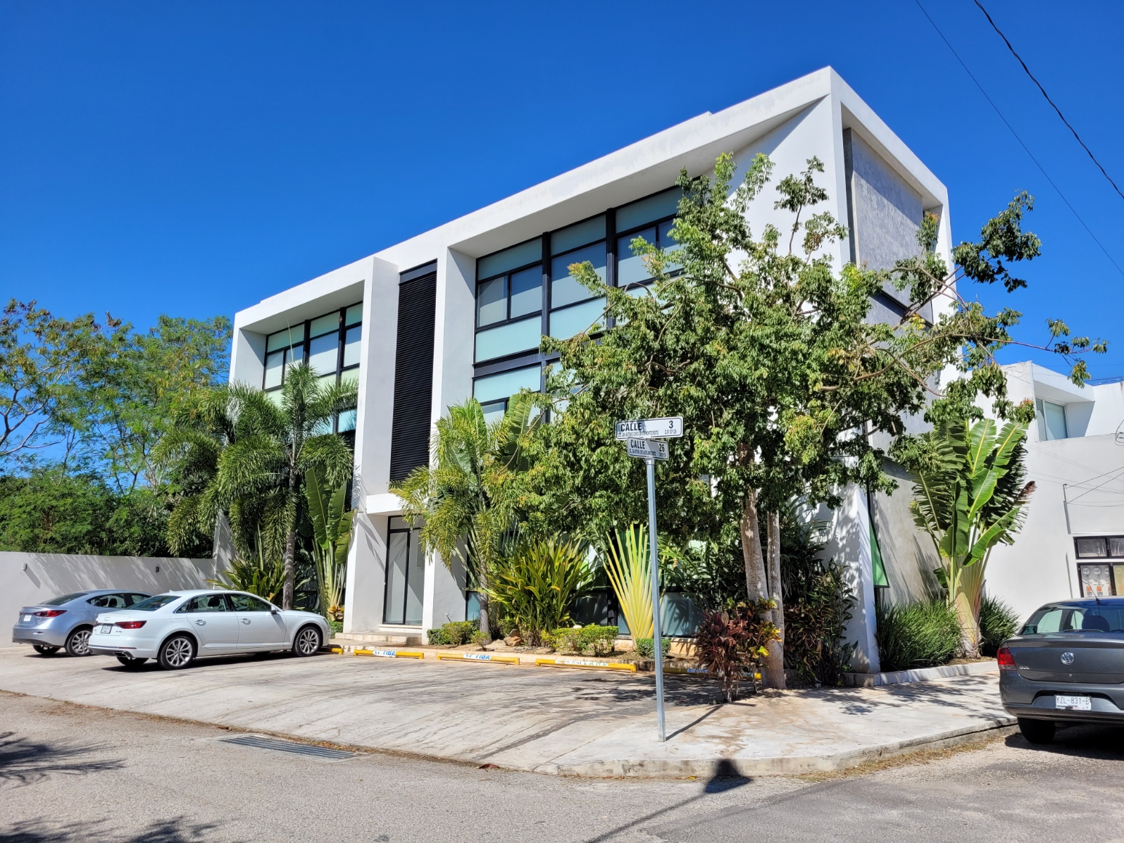 Oficinas