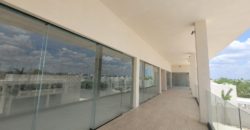 Local comercial en planta alta plaza Manere