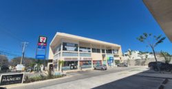 Local en Renta Plaza Manere Conkal. Planta Baja