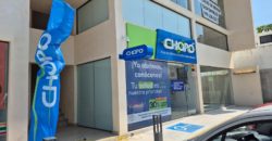 Local en Renta Plaza Manere Conkal. Planta Baja