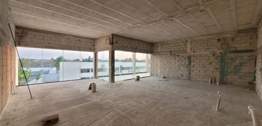 Local comercial en Renta en Plaza Conkal