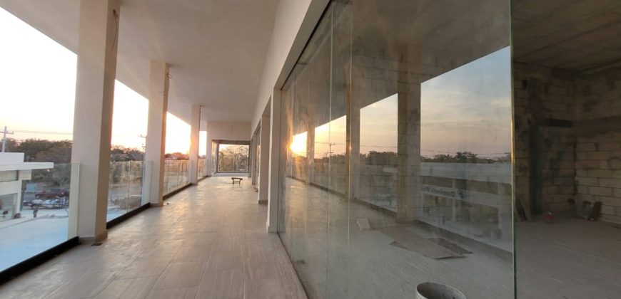 Local comercial en Renta en Plaza Conkal