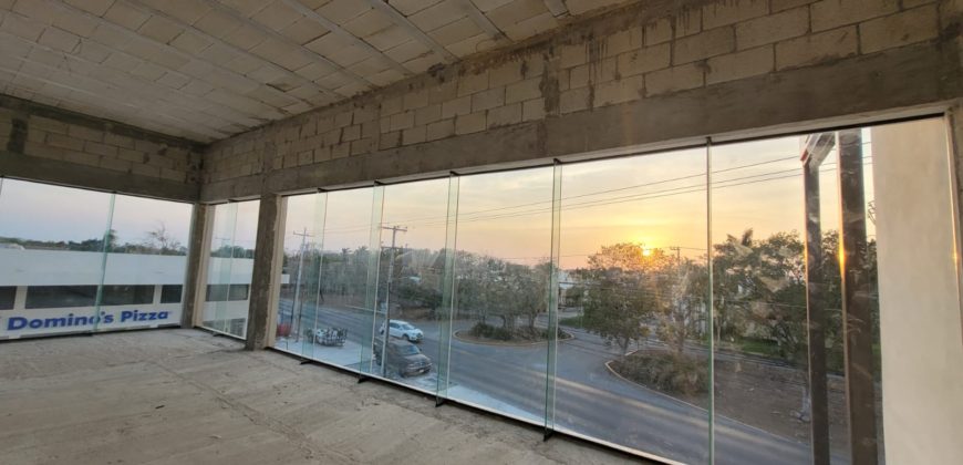 Local comercial en Renta en Plaza Conkal