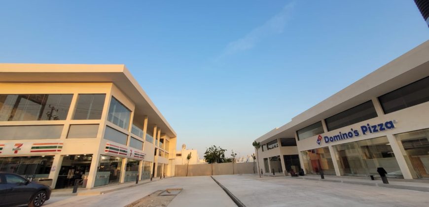 Local comercial en Renta en Plaza Conkal