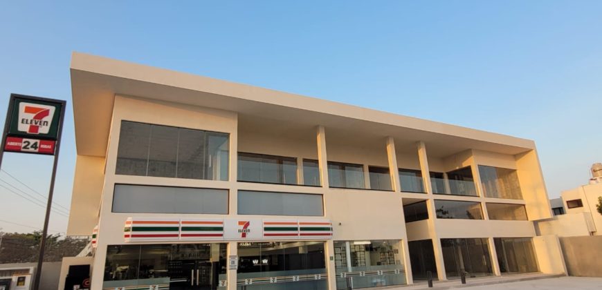 Local comercial en Renta en Plaza Conkal