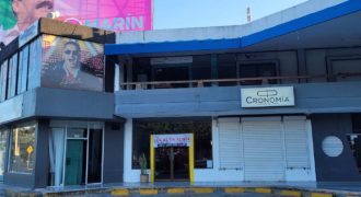 Local en renta en plaza Campestre al norte de la ciudad de Mérida