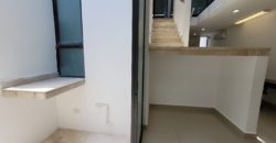 Oficina equipada en la zona norte de Mérida