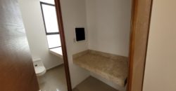 Oficina equipada en la zona norte de Mérida