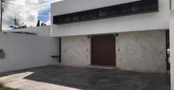 Oficina en renta en Mérida