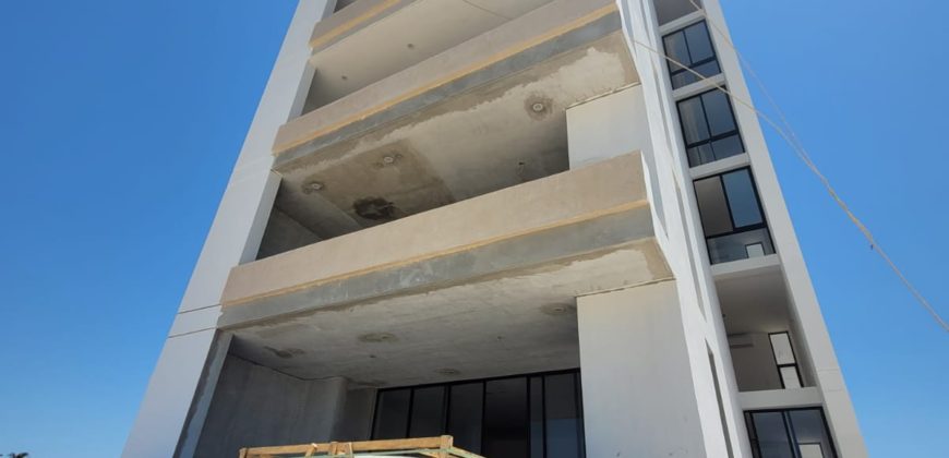 Departamento frente al mar en Telchac, entrega inmediata!
