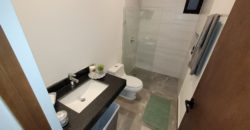 Departamento amueblado en Mérida, cerca de la Av. Garcia Lavin