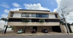 Departamento amueblado en Mérida, cerca de la Av. Garcia Lavin