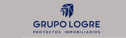 grupo logre logo