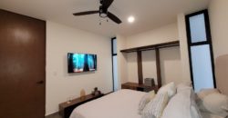 Departamento amueblado en Mérida, cerca de la Av. Garcia Lavin