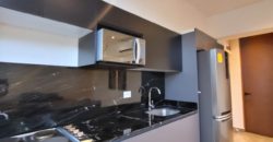 Departamento amueblado en Mérida, cerca de la Av. Garcia Lavin