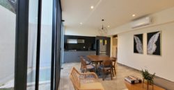 Departamento amueblado en Mérida, cerca de la Av. Garcia Lavin