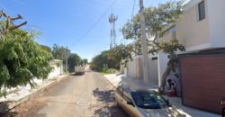 Terreno en Venta en Cholul No Privada A Unas Calles de Periférico