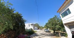 Terreno en Venta en Cholul No Privada A Unas Calles de Periférico