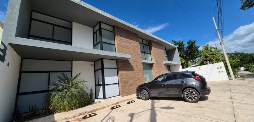 *PROMOCION MAYO* Oficina en renta en san antonio cinta, Norte de Mérida