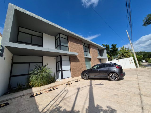 *PROMOCION MAYO* Oficina en renta en san antonio cinta, Norte de Mérida