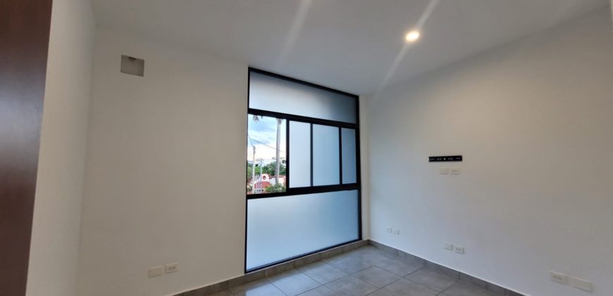 *PROMOCION MAYO* Oficina en renta en san antonio cinta, Norte de Mérida