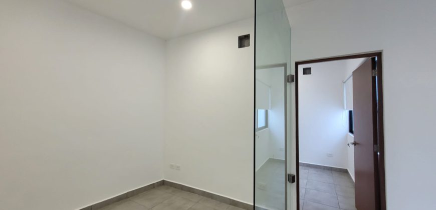 *PROMOCION MAYO* Oficina en renta en san antonio cinta, Norte de Mérida