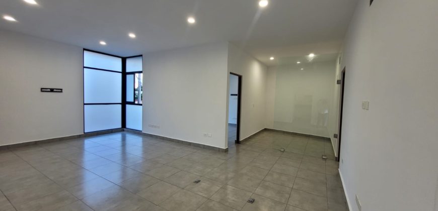 *PROMOCION MAYO* Oficina en renta en san antonio cinta, Norte de Mérida