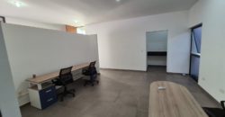 Oficina en renta equipada lista para ocupar en san antonio cinta