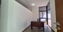 Oficina en renta equipada lista para ocupar en san antonio cinta