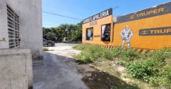 Local comercial en esquina de ciudad Caucel